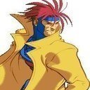 avatar of the starter