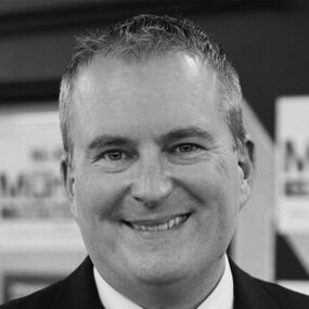Brian Munroe profile picture