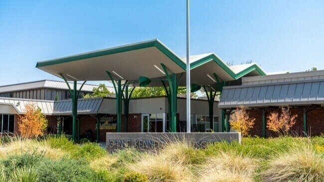 Help Us Establish Community Gardens at John F. Kennedy High School