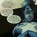 avatar of the starter