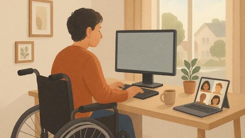 Rethink mandatory return to office requirements
