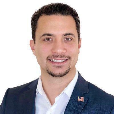 Robert Leadbeter profile picture