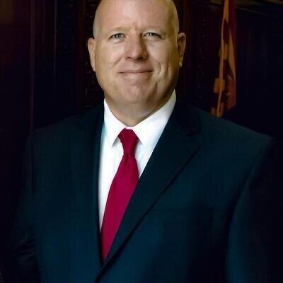 Jeff Fine profile picture