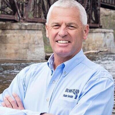 Jon Bumstead profile picture