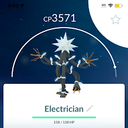 avatar of the starter