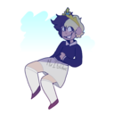 avatar of the starter