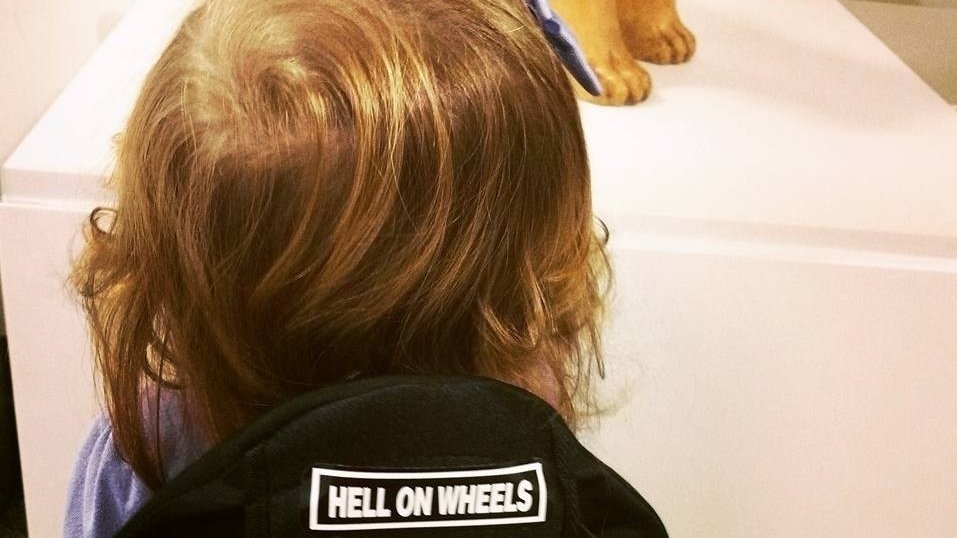 Petition · John Kasich Newborn screen for SMA in Ohio and