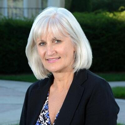 Mary Edly-Allen profile picture