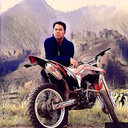 avatar of the starter