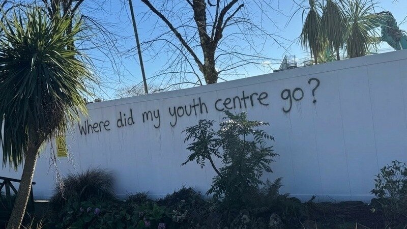 Support the revival of youth work