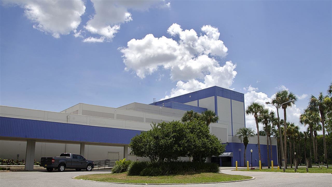 Petition · Debra Pace Better security at the Osceola County School for