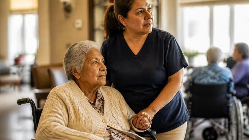 Improve Oversight in New York Nursing Homes