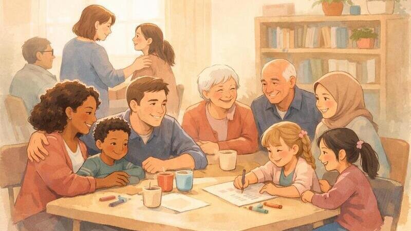 Erhalt des Familiengrundschulzentrum der Don-Bosco-Schule Ahlen