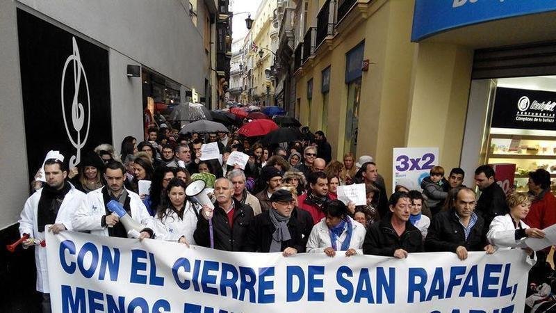 Mantener el concierto con Hospitales Pascual, de tal forma que garantice la continuidad y viabilidad de sus hospitales y de todos los puestos de trabajo.