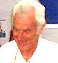 Tony Ainslie