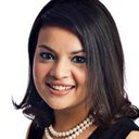 Nadia Amin