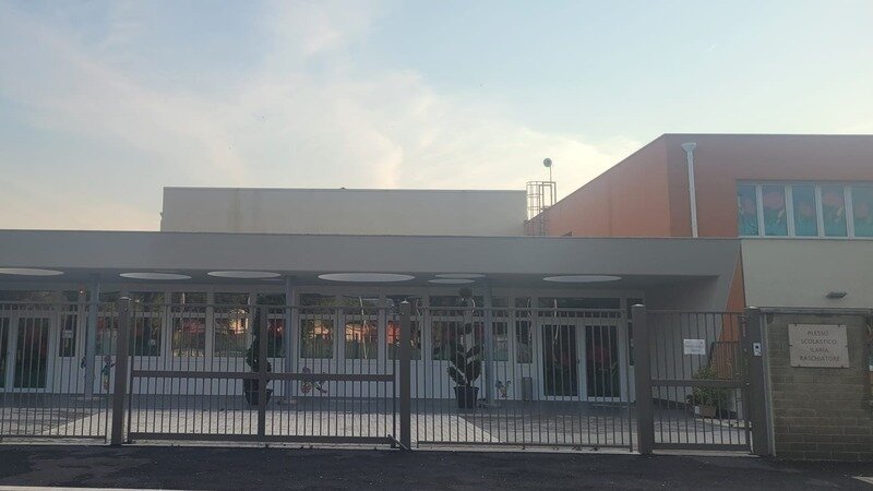 La scuole per Ilaria è una realta
