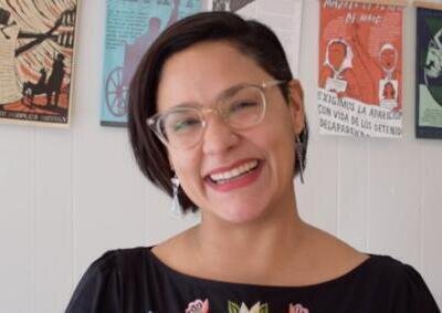 Rossana Rodriguez-Sanchez profile picture