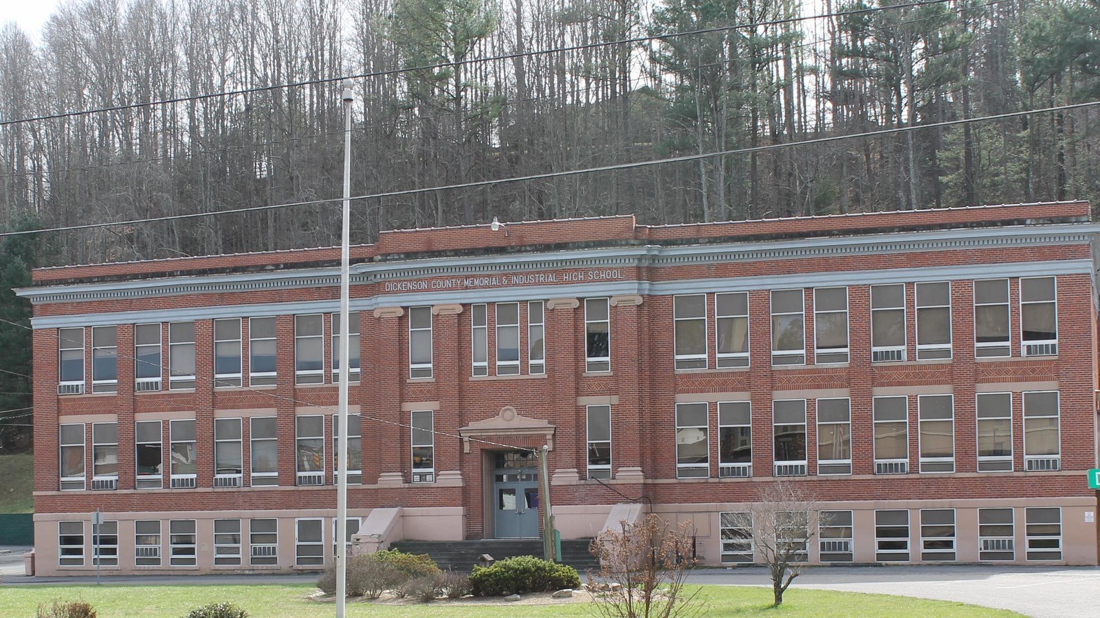 Petition · Dickenson County Board of Supervisors Save & Preserve