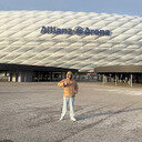 avatar of the starter