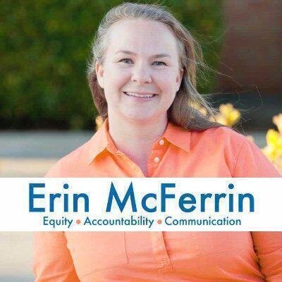Erin McFerrin profile picture
