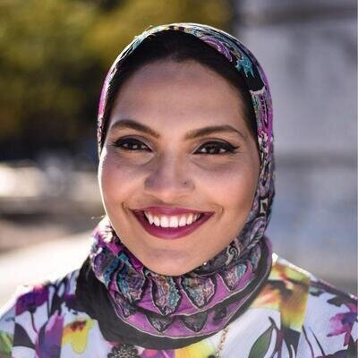 Nida Allam profile picture