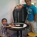 avatar of the starter