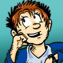 avatar of the starter
