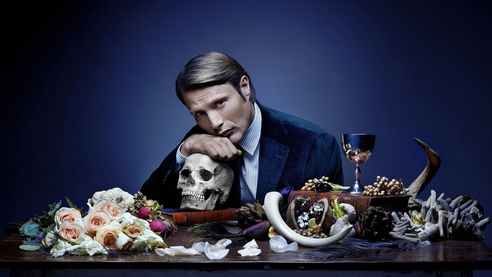 Netflix Hannibal