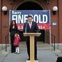 Barry Finegold