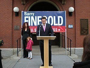 Barry Finegold profile picture