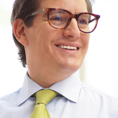 Salomón Chertorivski Woldenberg profile picture