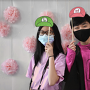 avatar of the starter