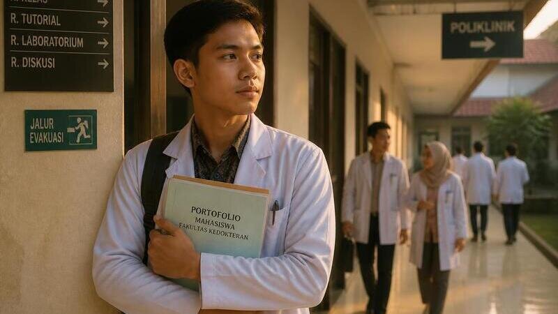 Akui kelulusan dan lindungi hak akademik peserta UKNPDPD Batch 1 Maret 2026