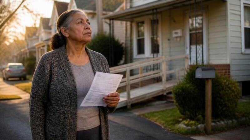 Amend Bloomfield NJ Sewer Fee Ordinance for Senior Support