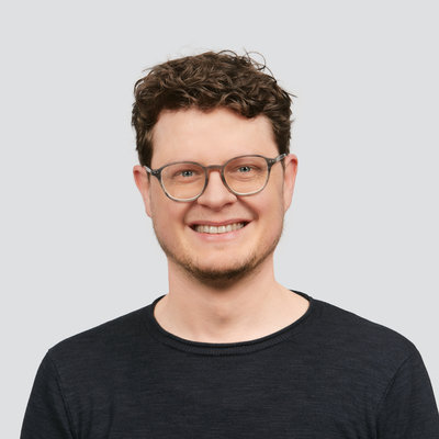 Niklas Schrader profile picture