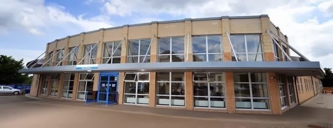 Petition · Save the Eccleshill NHS Treatment Centre! · Change.org