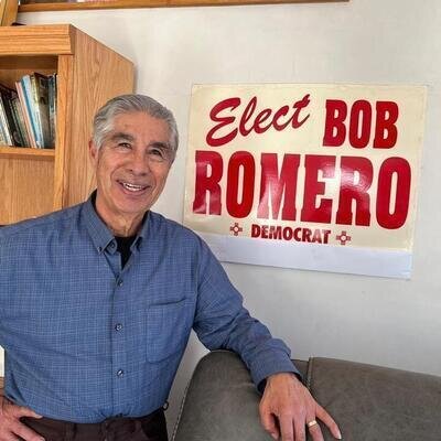 F. Romero profile picture