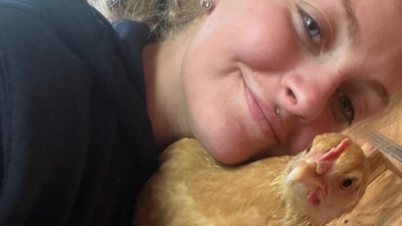 Allow Backyard Chickens in Fremont, IA