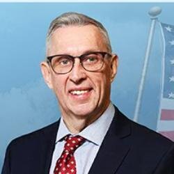 William O'Dea profile picture