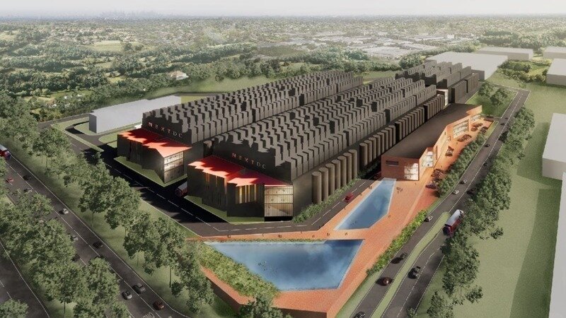 Say NO to Data Centres in our Suburbs