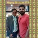 avatar of the starter