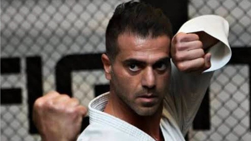 Save Jasem Vishkaie from imminent danger