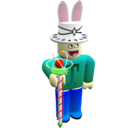 avatar of the starter