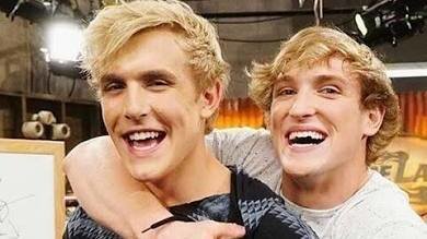 Petition · YouTube: Ban Logan and Jake Paul from YouTube ...
