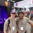 avatar of the starter