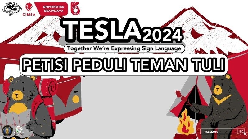 Ayo, Wujudkan Inklusifitas Pelayanan Kesehatan untuk Teman Tuli