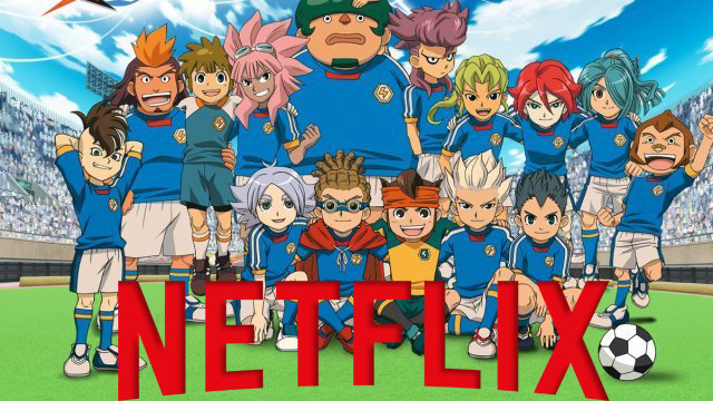 anime