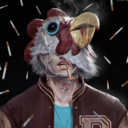 avatar of the starter
