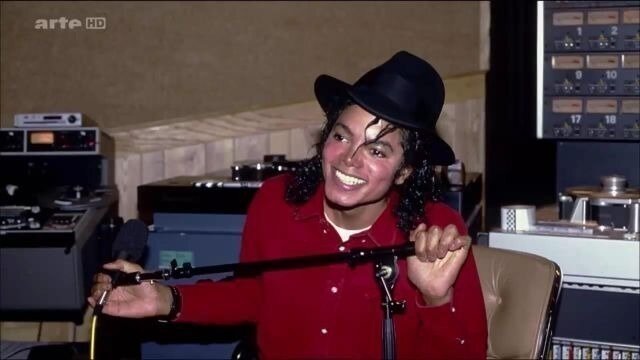 Stoppt die falsche Darstellung von Netflix über Michael Jackson